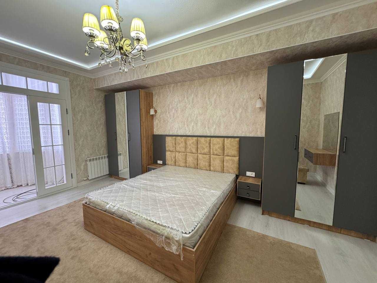 №2947 Продается квартира с евро ремонтом