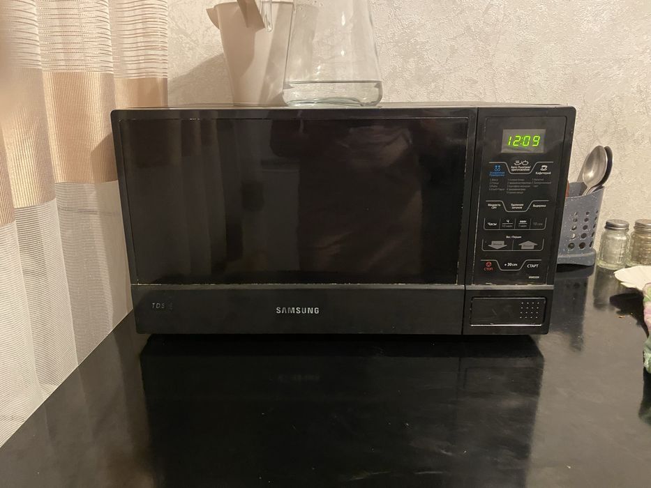Микровалновка Samsung