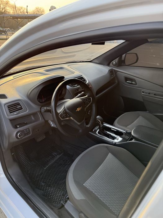 Cobolt sotiladi 2024 yil Polni Navarot qilingan