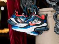 Adidași Nike Air Max 270 React low