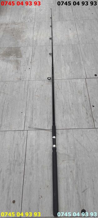 lanseta din 2 bucati ron Thompson 2,7m impecabila