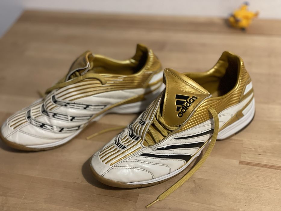 Adidasi fotbal Adidas Predator Absolut