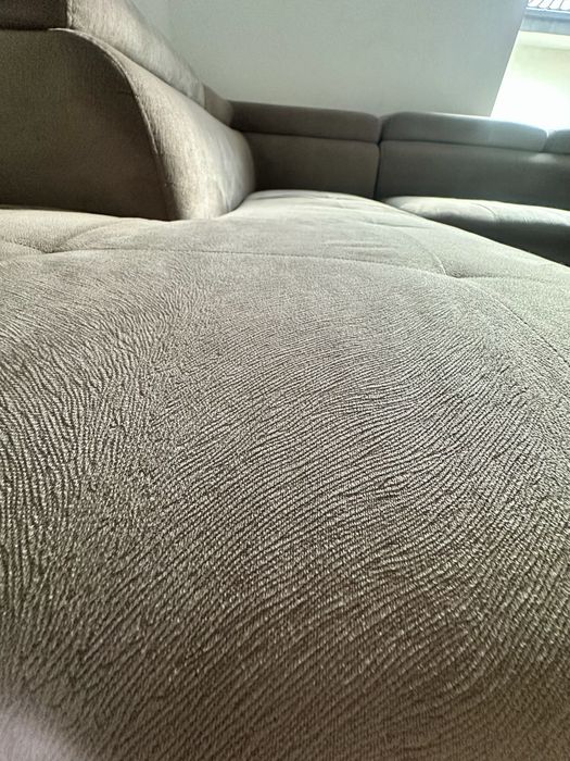 Colțar extensibil 295x200 cm