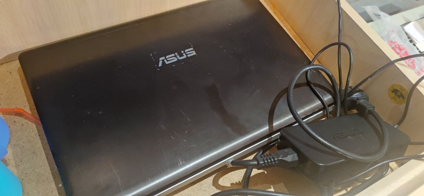 Asus ноутбук для работы