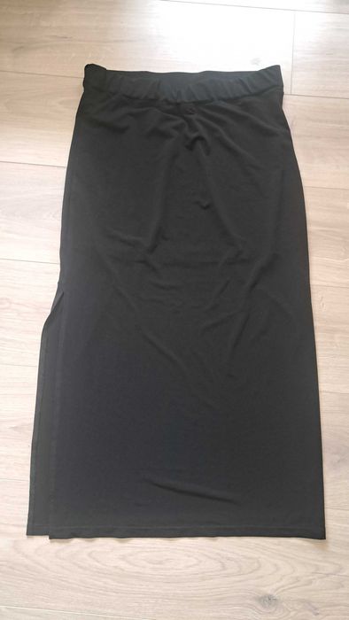 Черна дълга пола !