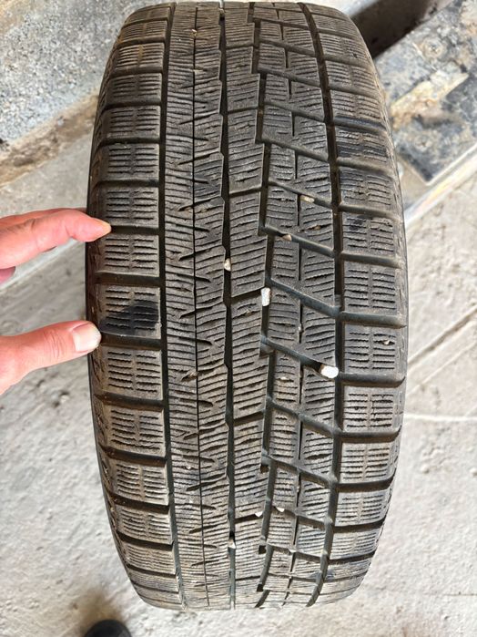 Шины диски зима комплект
