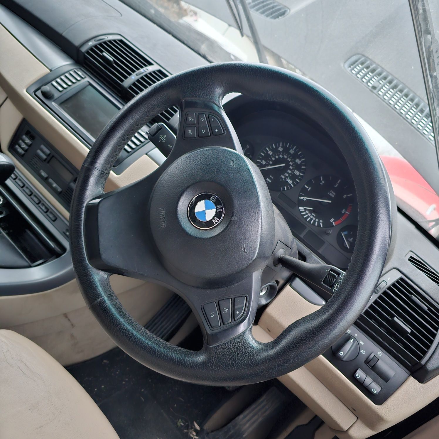 BMW Волан  200лв