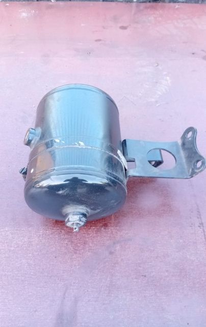 Butelie aer 81514010194 MAN TGL 7.150 generatia