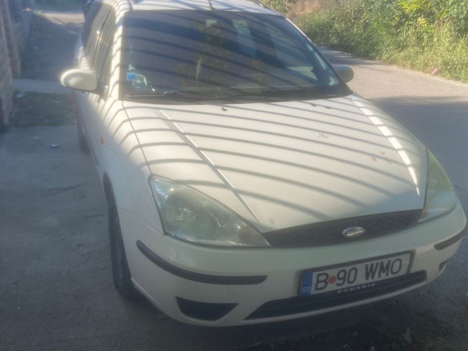 Vand Ford Focus 1.8TD Break