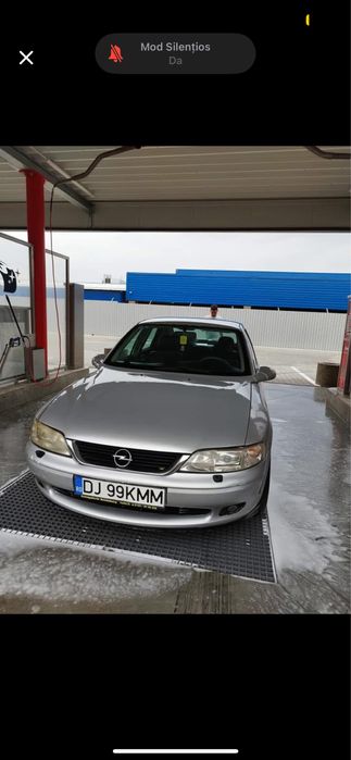 Opel Vectra B 1.6 16v facelift