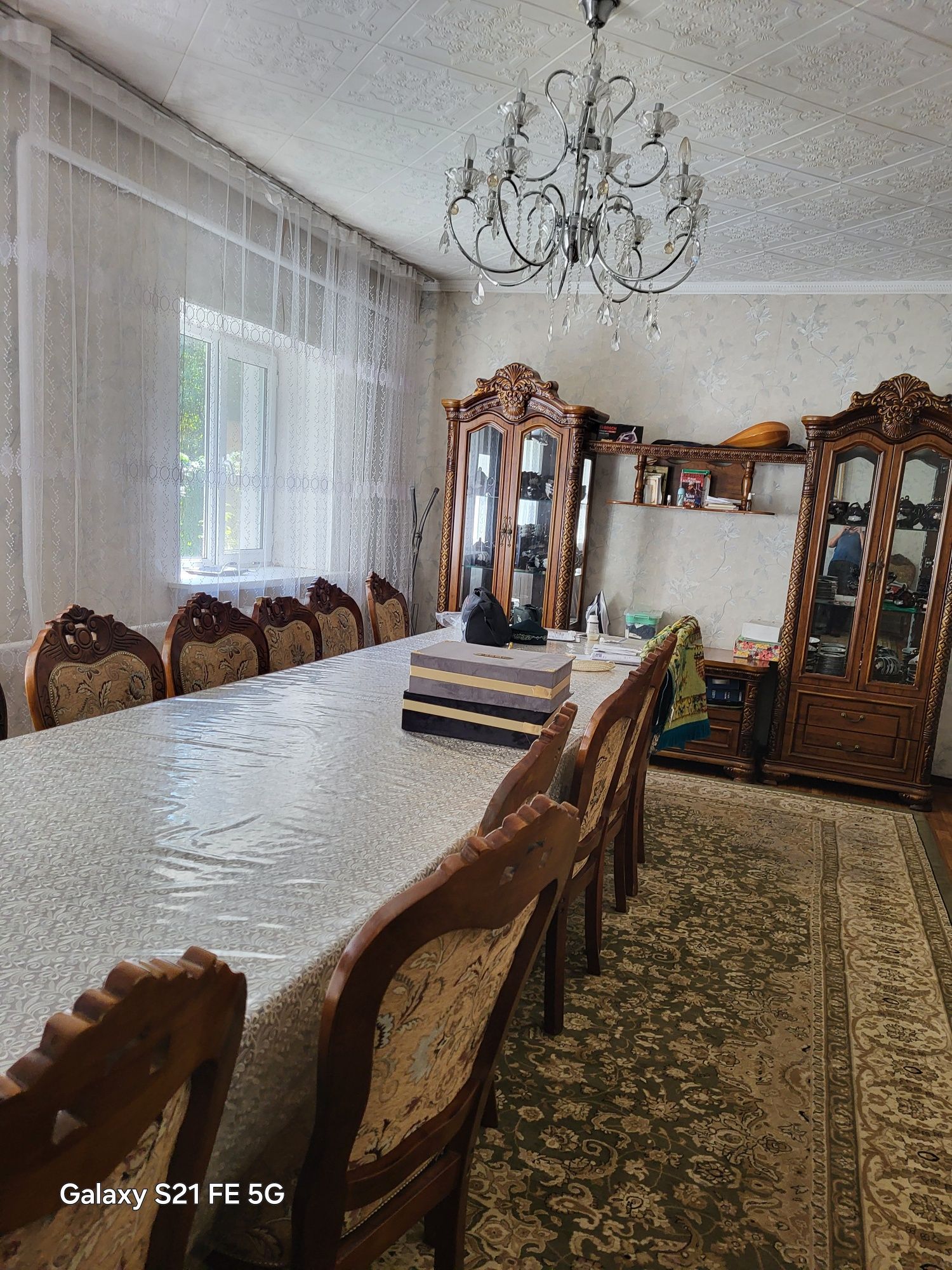 Продаем дом срочно или меняем