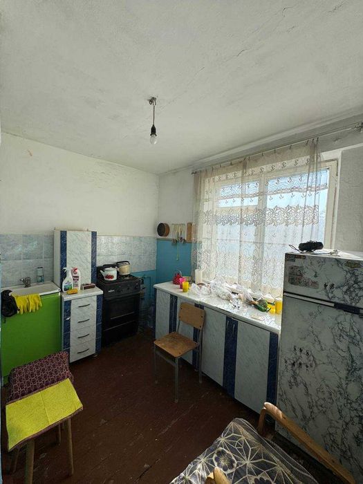 Продается 2-х комнатная Радуга