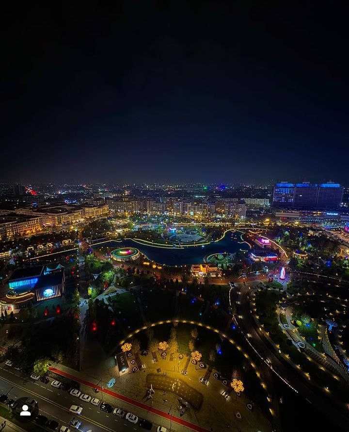 СРОЧНО ПРОДАЁТСЯ 2ком квартира на ЖК Nest one вид на Хилтон