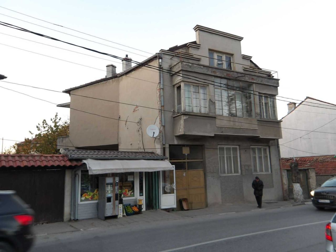 Продава се Къща в Перущица - 74 кв.м за 690 €/кв.м - Снимка #4