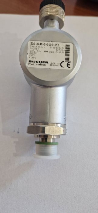 releu digital presiune EDS 3446-2-0100-052