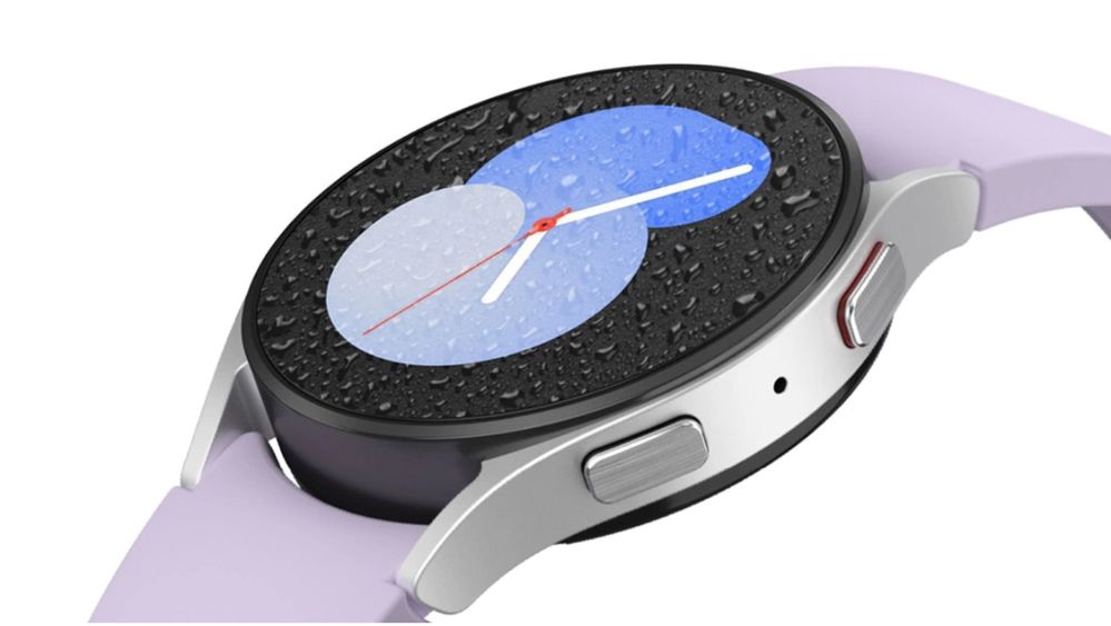 Galaxy Watch 4 soat оргинал