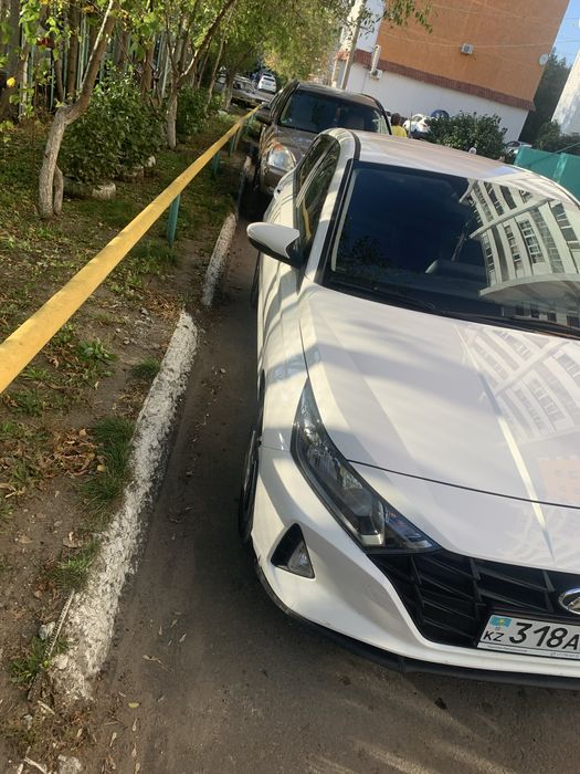 Сдам машину в аренду .