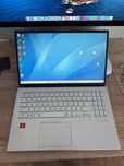 Laptop Asus vivobook 15", 512 GB ssd, ryzen 5, 8 GB ram, stare buna.