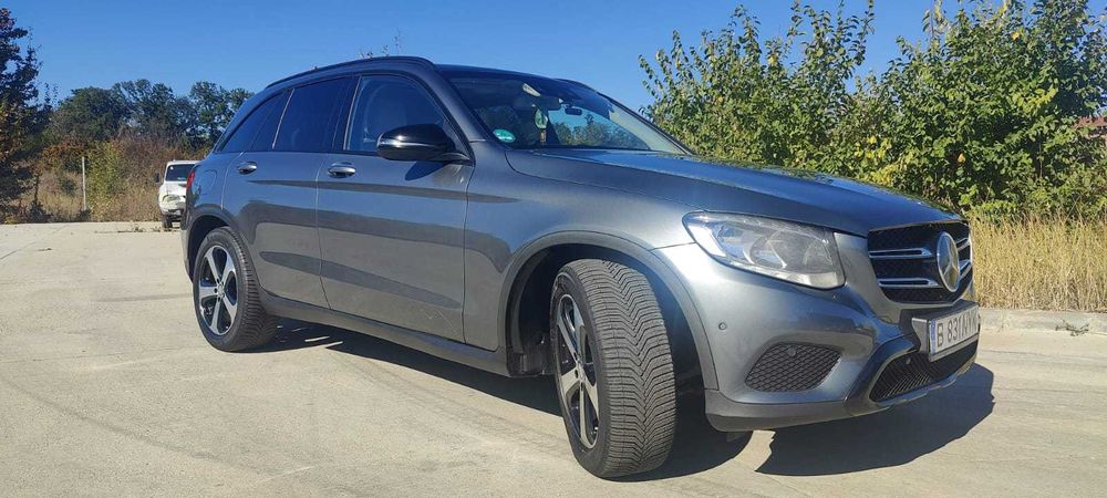 Mercedez Benz 250D interior deosebit