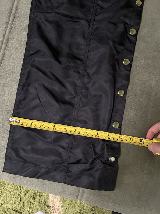 Rick owens pantaloni pusher