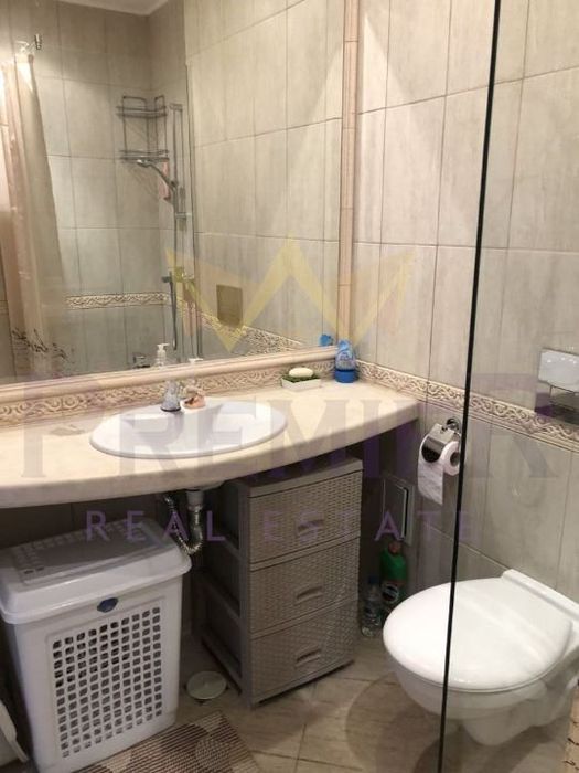 Дава се под наем Двустаен апартамент в Варна, Аспарухово - 65 кв.м за 500 € - Снимка #6