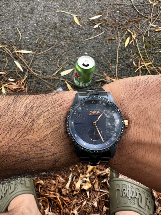 Ceas Jean Paul Gaultier