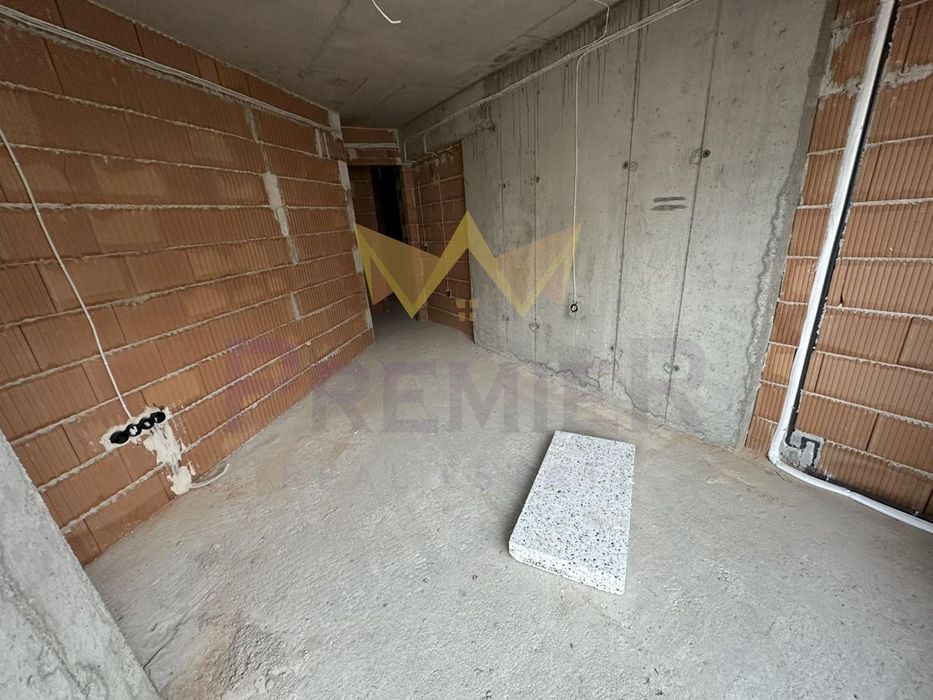 Продава се Тристаен апартамент в София, Младост 4 - 149 кв.м за 1674 €/кв.м - Снимка #5