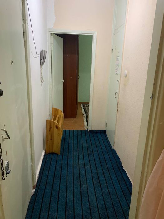 Чиланзар 14.  2 х комнатная Разделка. Срочно Продается