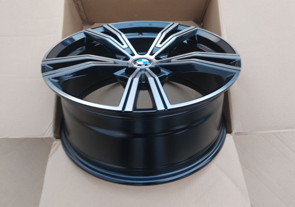 Jante 19 BMW G20 G21 G22 G23 G30 G31 G32 G01 G02 F48