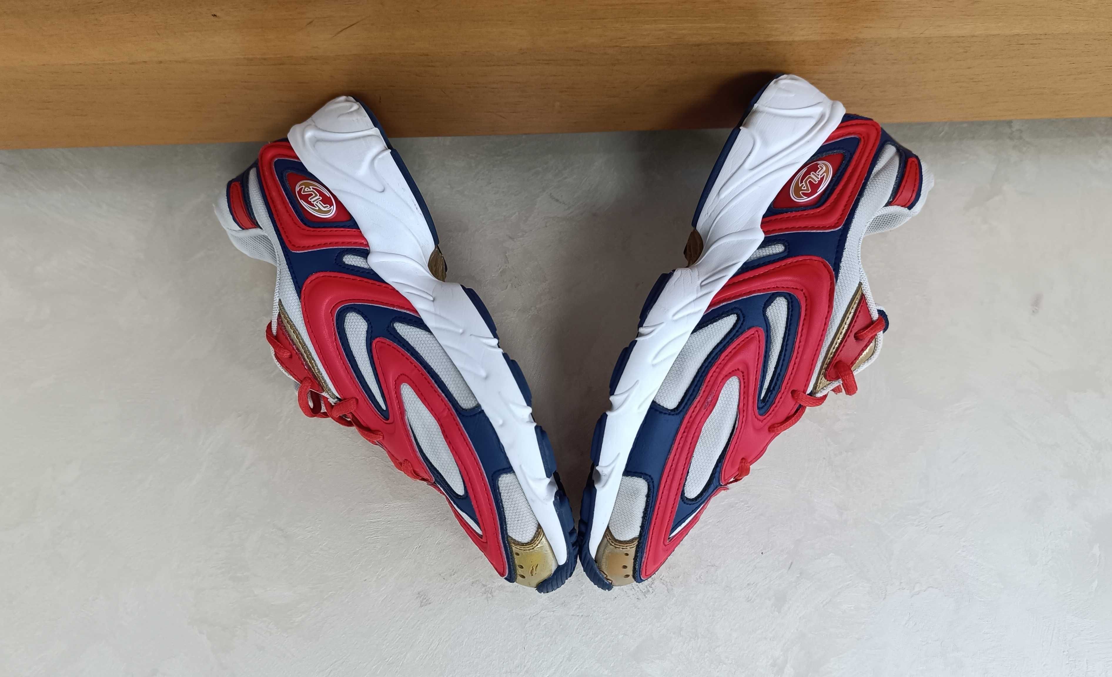 Fila-В Добро Състояние