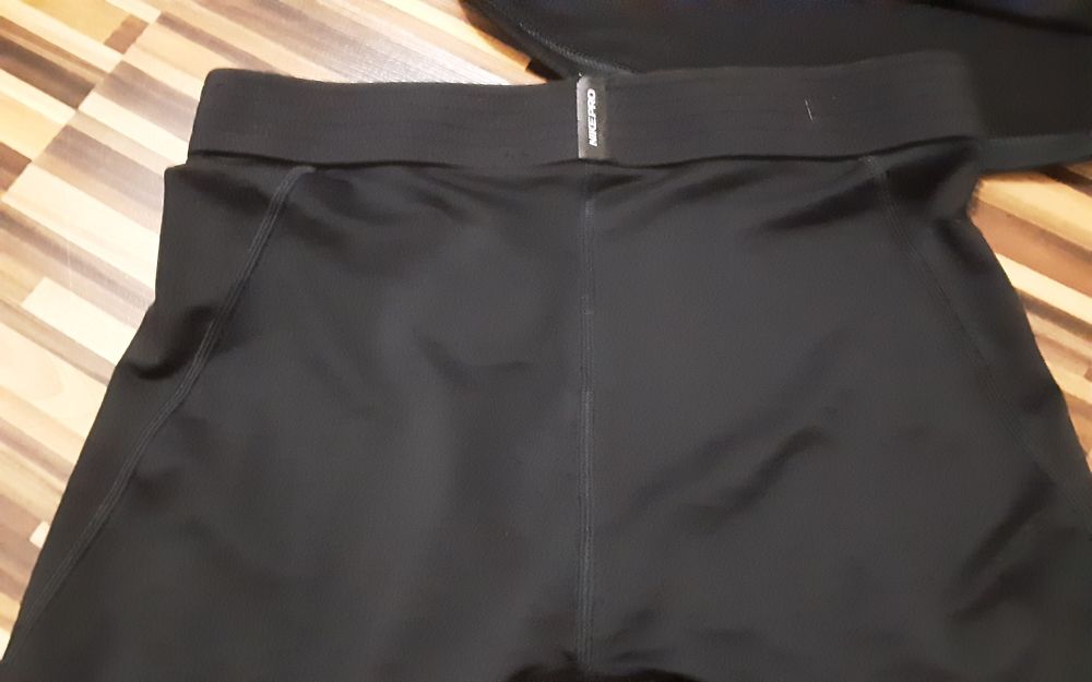 (XL 158-170) NIKE PRO оригинални термо дрехи