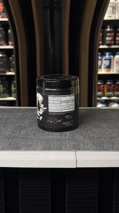 Insane Labz Psychotic Black 35servings энергетик