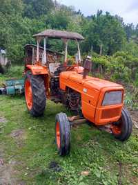 Tractor FIAT 415