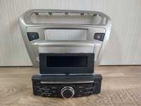 Radio CD Player MP3 original RD45 Peugeot 301 Citroen C Elysee