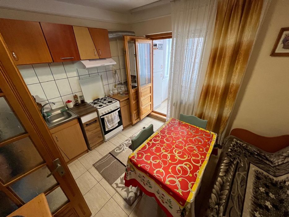 Apartament de vanzare