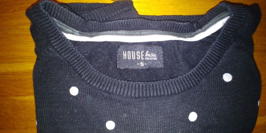 House , S размер