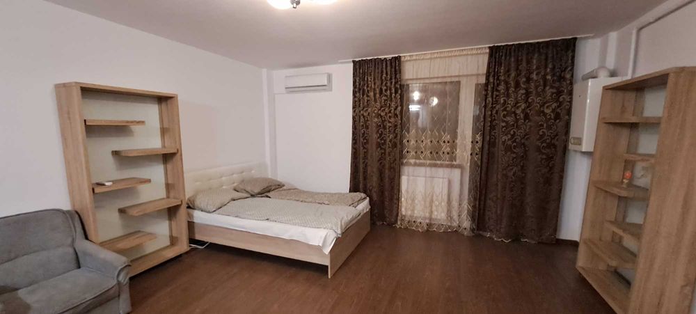Inchiriez apartament cu o camera