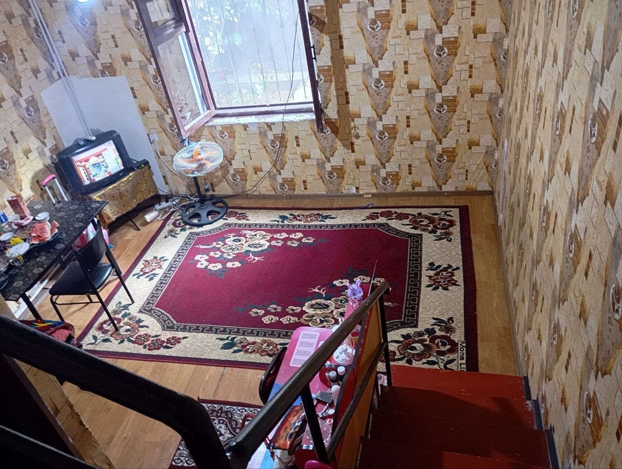 Яшнобод Асалобод махалла
