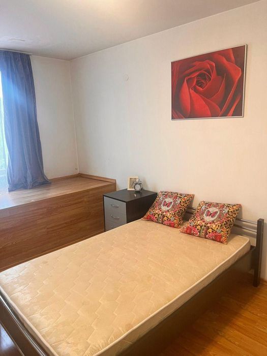 Двустаен апартамент под наем в ж.к. Зона Б-5, 2212047