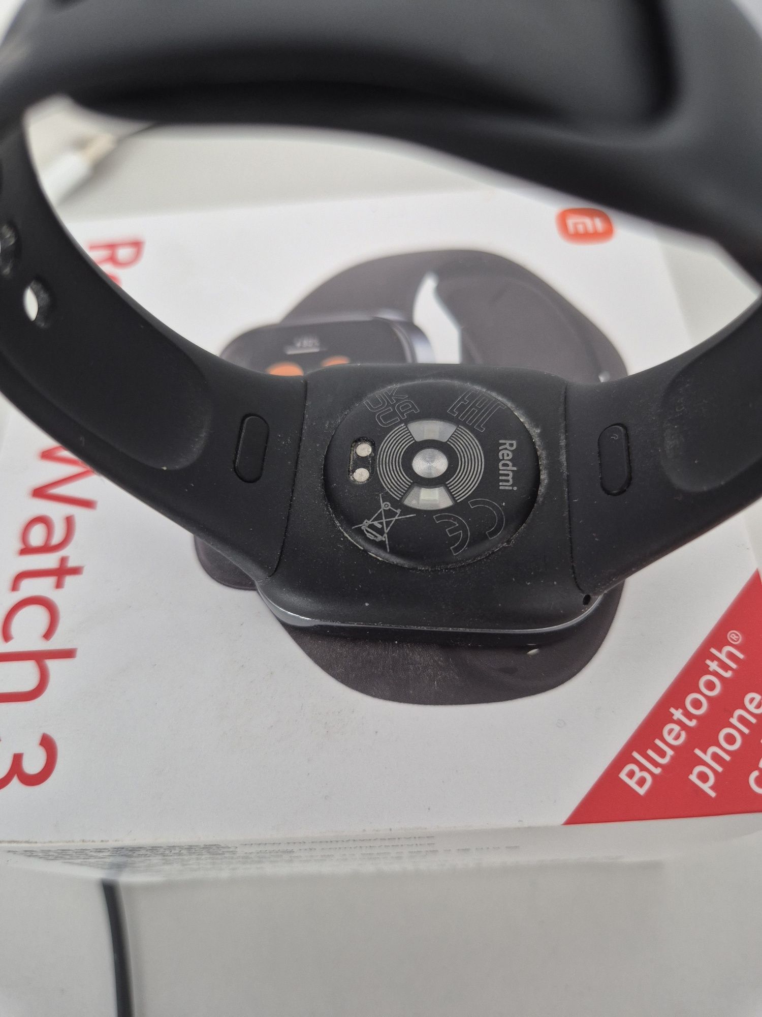 Redmi Watch 3 smart watch