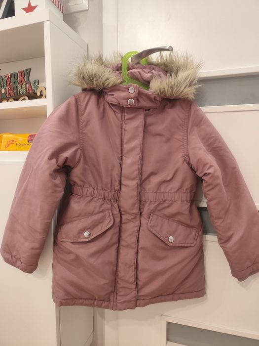 Детско яке H&M 134-140см