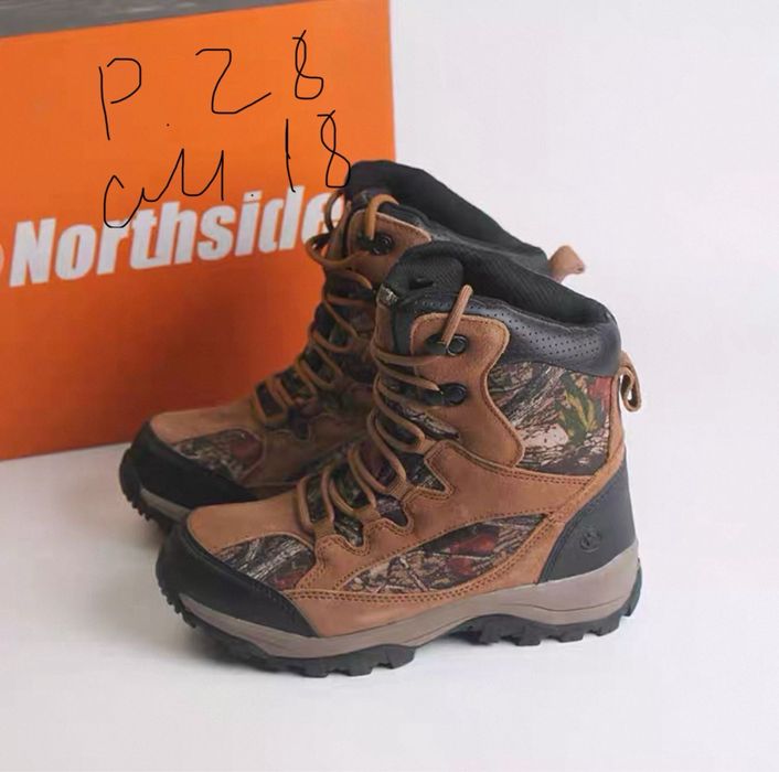 Обувь детская новая