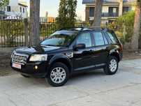 Vând Land Rover Freelander 2 4x4