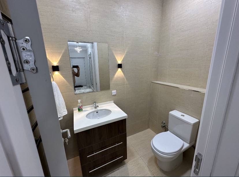 Аренда квартира Навастройка Olmazor City