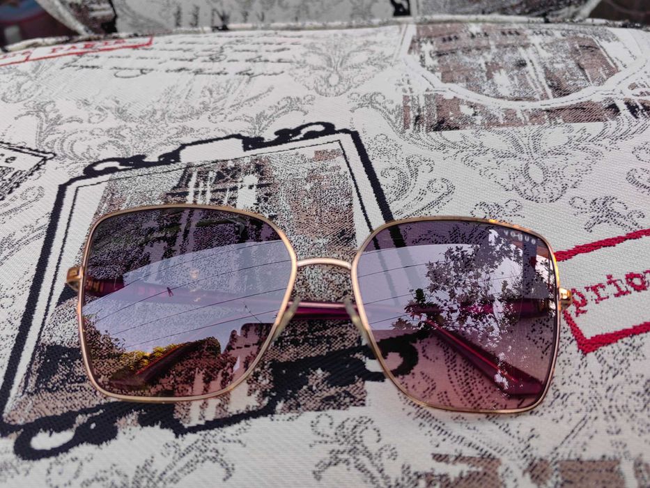 Слънчеви очила Vogue