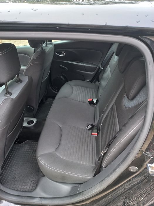 Renault Clio 0.9 Tce. 2015. Import. Unic proprietar.