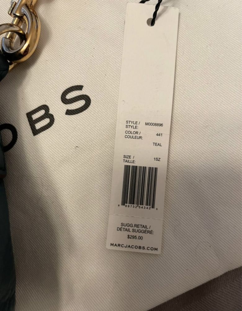 Geanta Marc Jacobs
