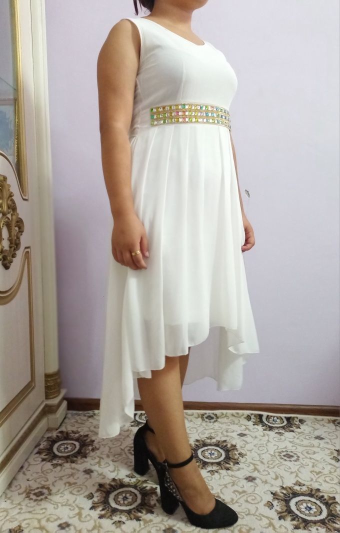Oq shifon kòylak