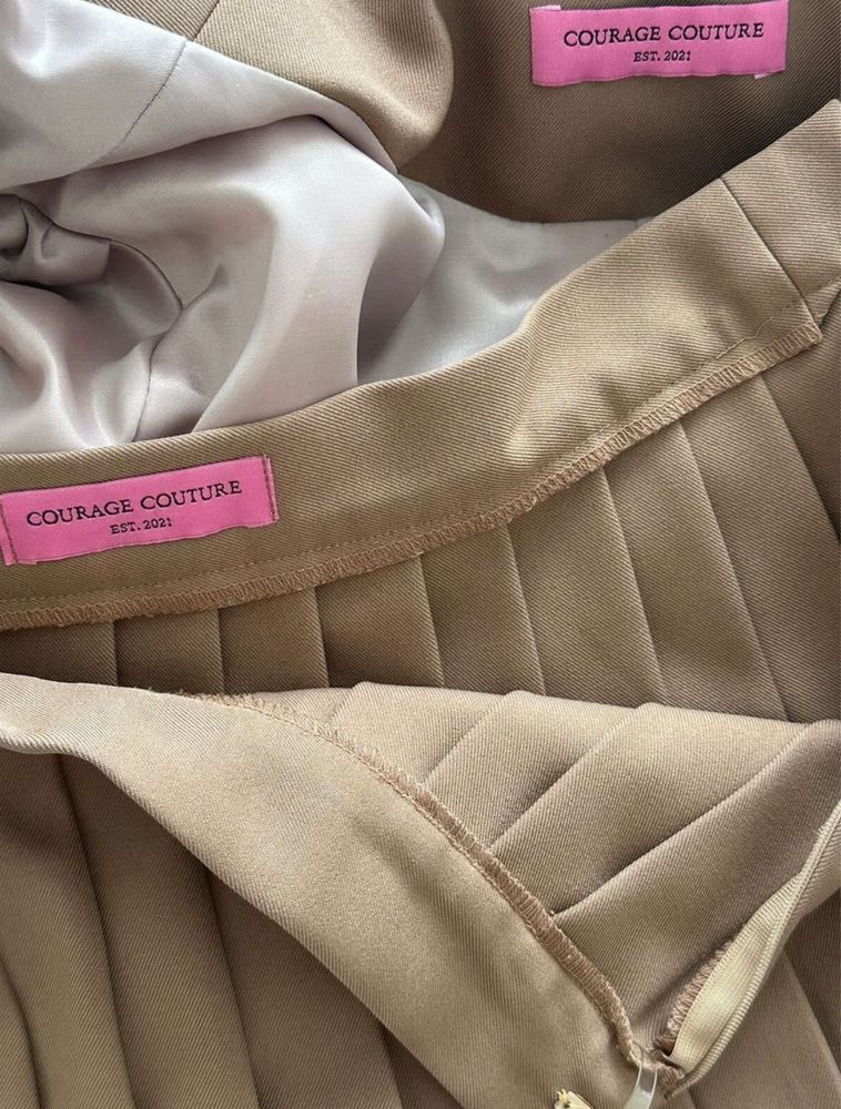 Двойка от  courage couture