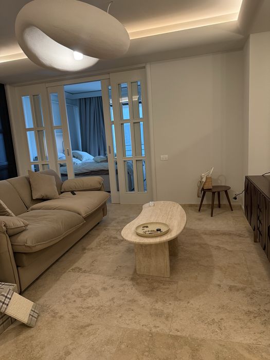 Apartament Unic, Realizat cu Designer Mobilat și Dotat Premium